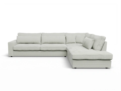 Longchair Large R